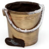 Seau en chocolat T3