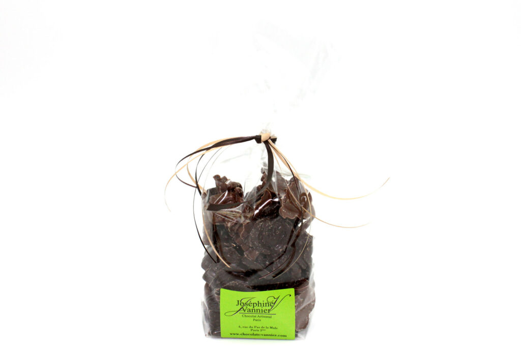 Joséphine Vannier – Chocolaterie d'art