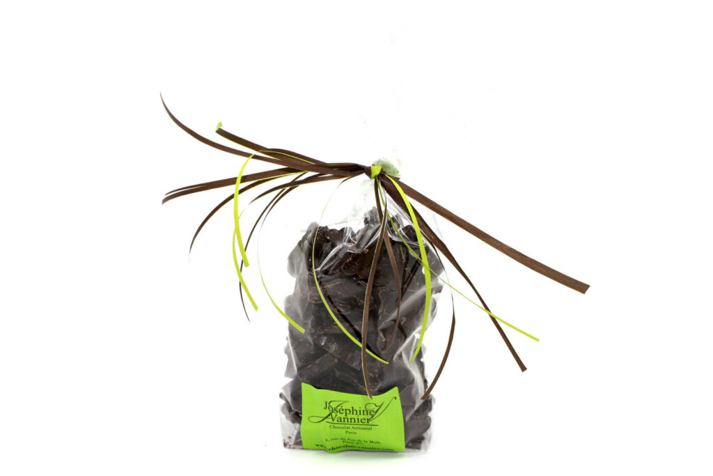 Joséphine Vannier – Chocolaterie d'art