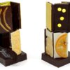 Carrées des saveurs