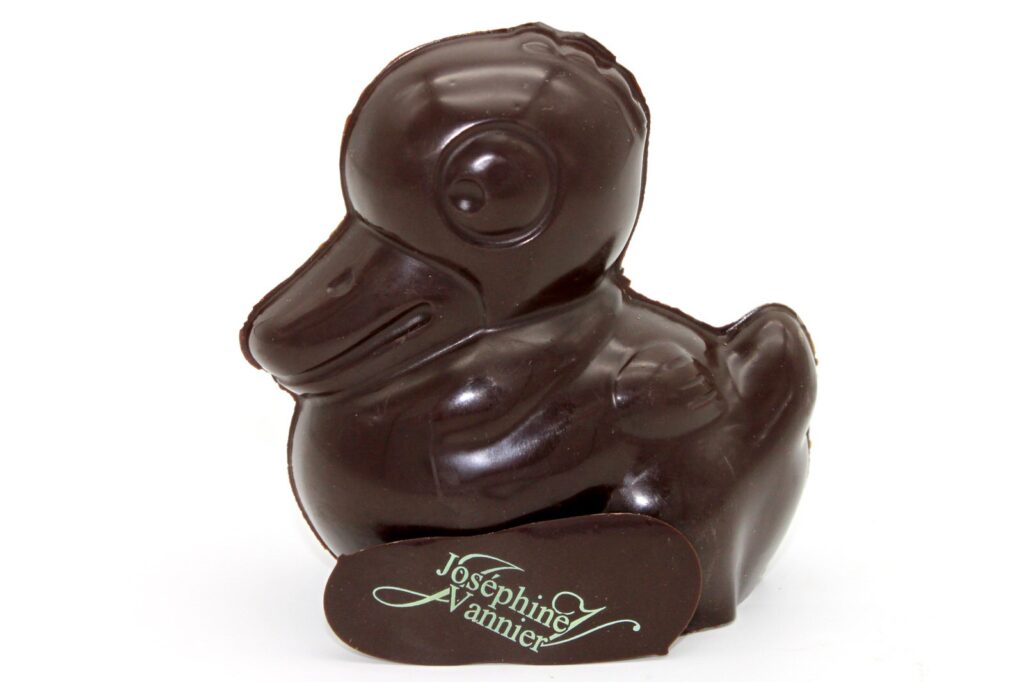 Joséphine Vannier – Chocolaterie d'art