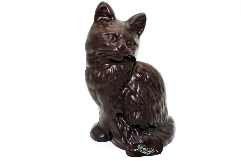 Joséphine Vannier – Chocolaterie d'art