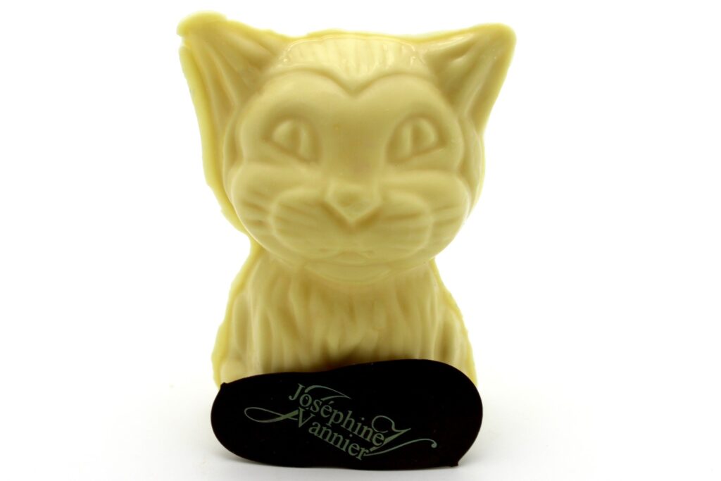 Joséphine Vannier – Chocolaterie d'art