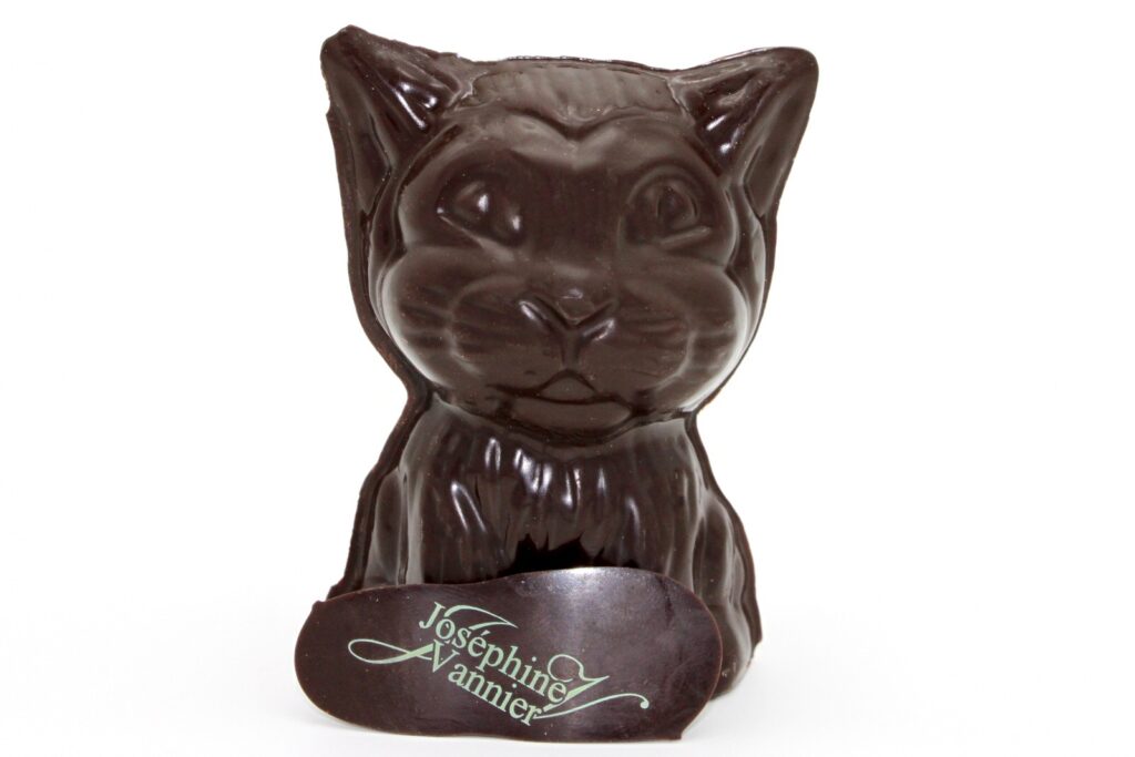 Joséphine Vannier – Chocolaterie d'art