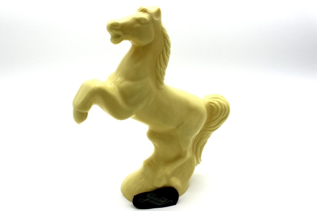 Joséphine Vannier – Chocolaterie d'art