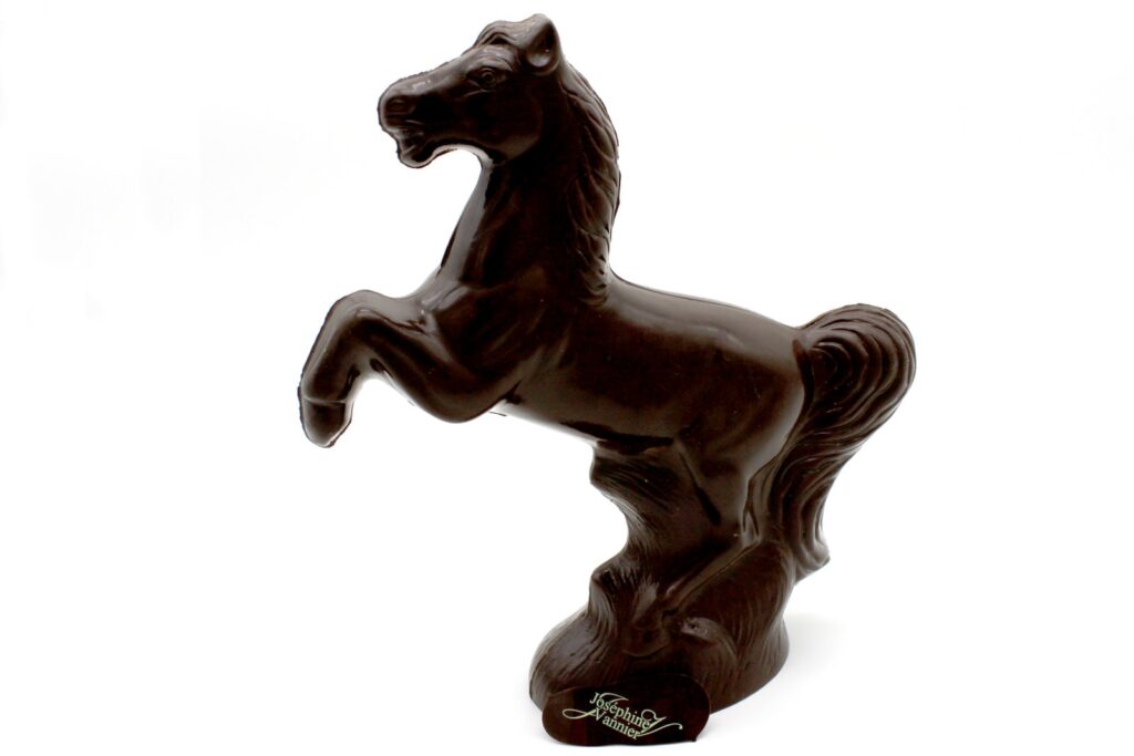 Joséphine Vannier – Chocolaterie d'art