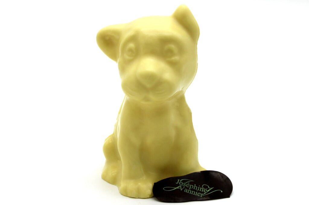 Joséphine Vannier – Chocolaterie d'art