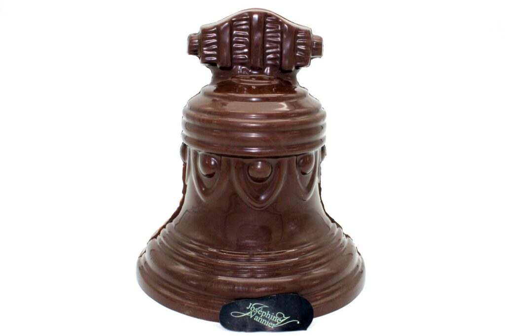 Joséphine Vannier – Chocolaterie d'art