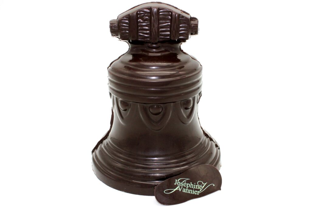 Joséphine Vannier – Chocolaterie d'art