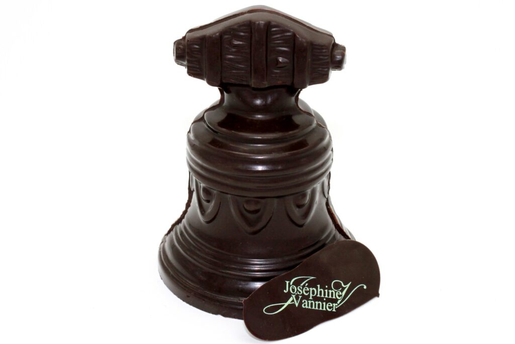 Joséphine Vannier – Chocolaterie d'art