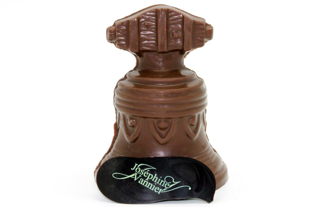 Joséphine Vannier – Chocolaterie d'art