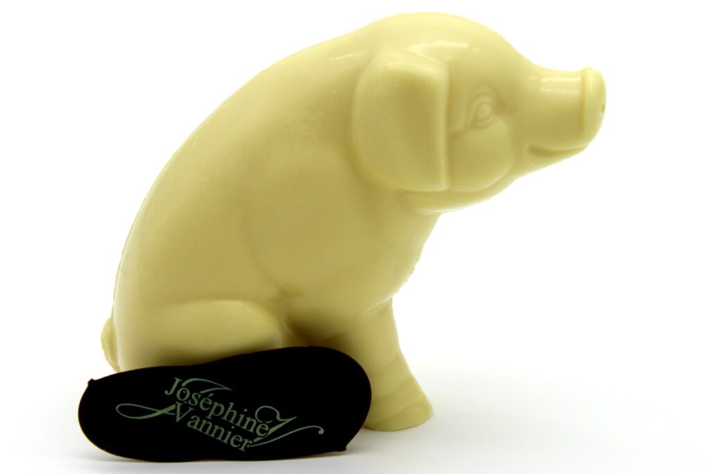 Joséphine Vannier – Chocolaterie d'art