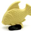 Dorade en chocolat Blanc