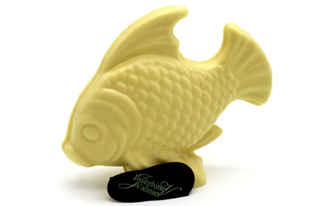 Joséphine Vannier – Chocolaterie d'art