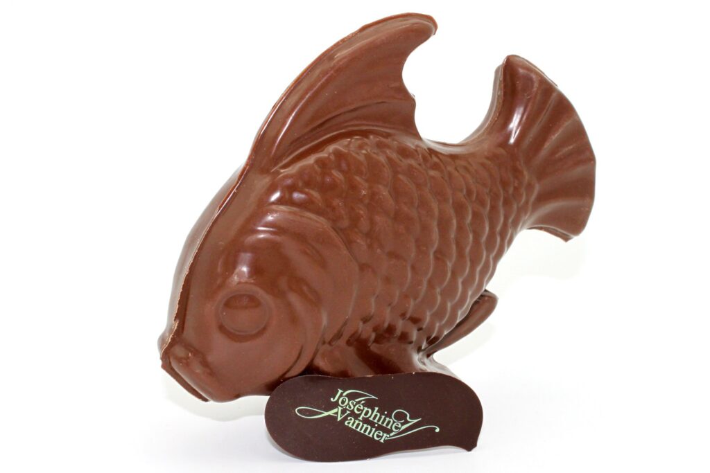 Joséphine Vannier – Chocolaterie d'art