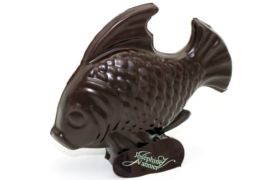 Joséphine Vannier – Chocolaterie d'art