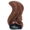 Écureuil en chocolat Lait