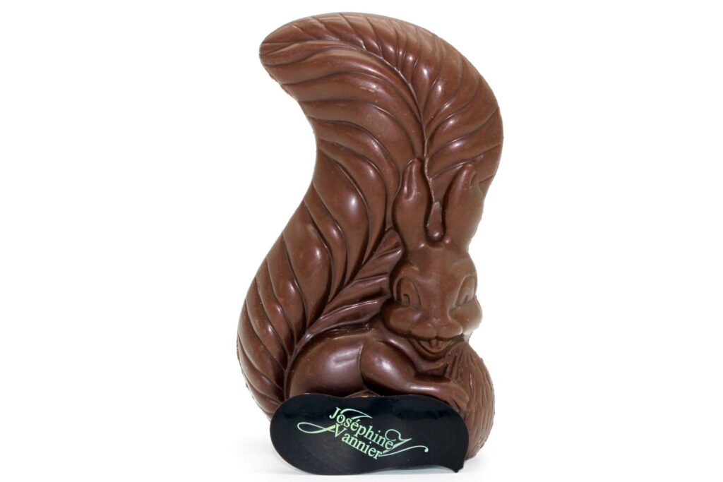 Joséphine Vannier – Chocolaterie d'art