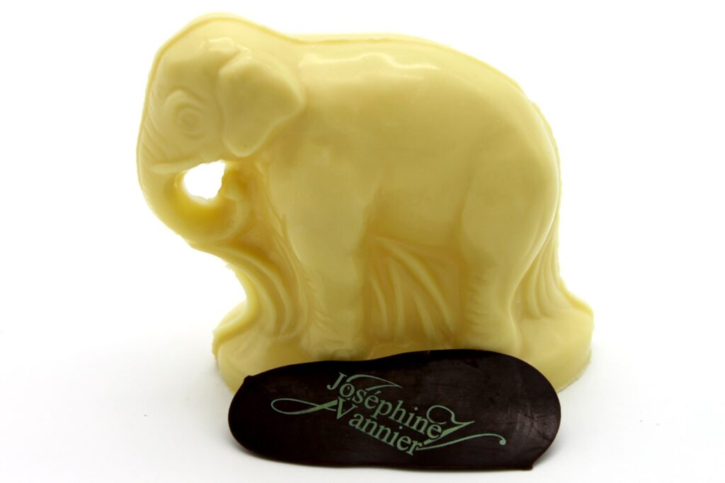 Joséphine Vannier – Chocolaterie d'art