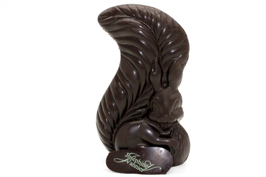 Joséphine Vannier – Chocolaterie d'art