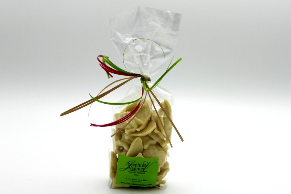 Joséphine Vannier – Chocolaterie d'art