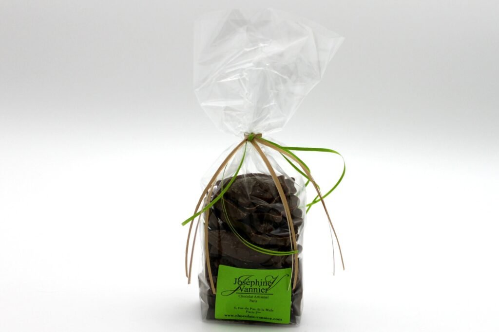 Joséphine Vannier – Chocolaterie d'art