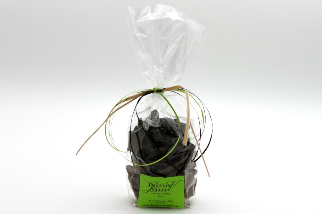 Joséphine Vannier – Chocolaterie d'art
