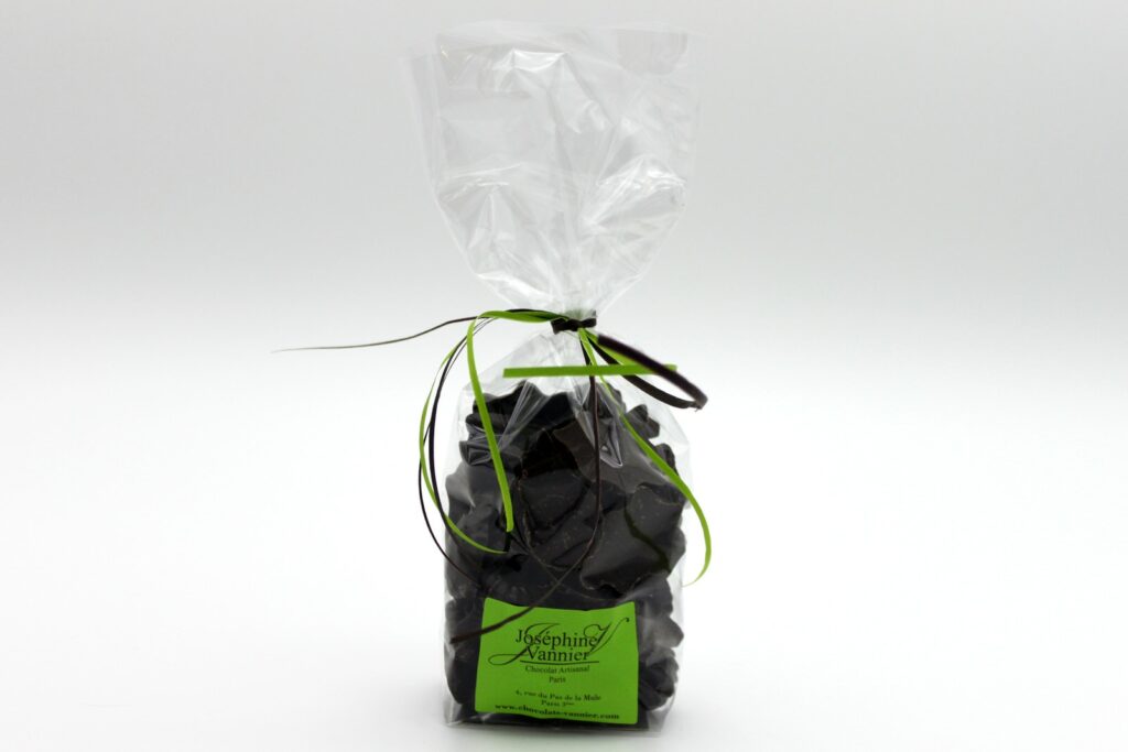 Joséphine Vannier – Chocolaterie d'art