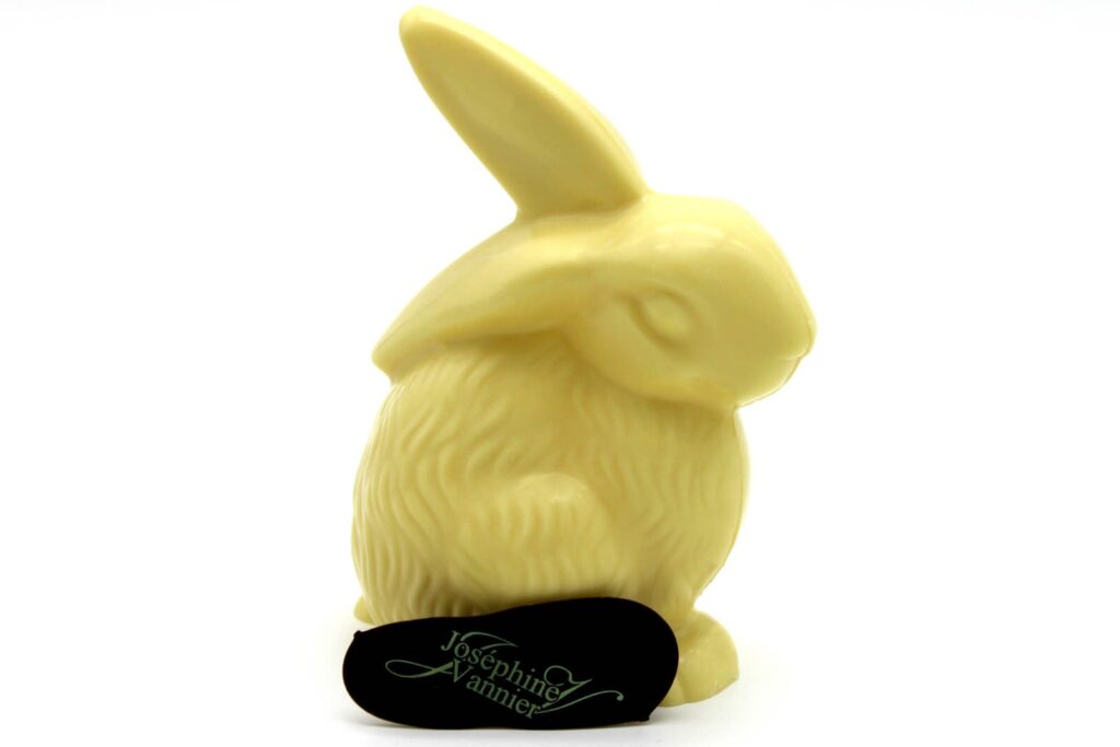 Joséphine Vannier – Chocolaterie d'art