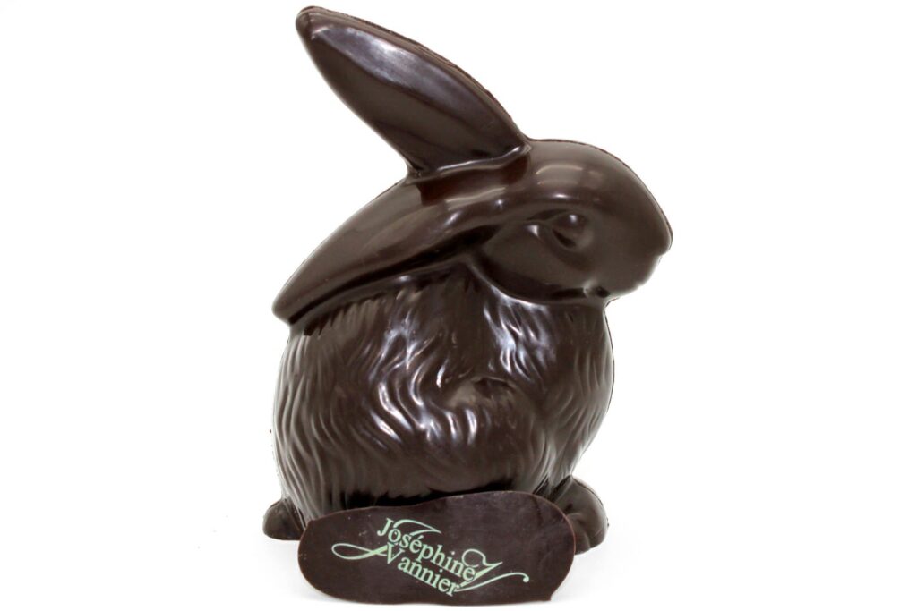 Joséphine Vannier – Chocolaterie d'art