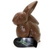 Lapin en chocolat Lait 12 cm