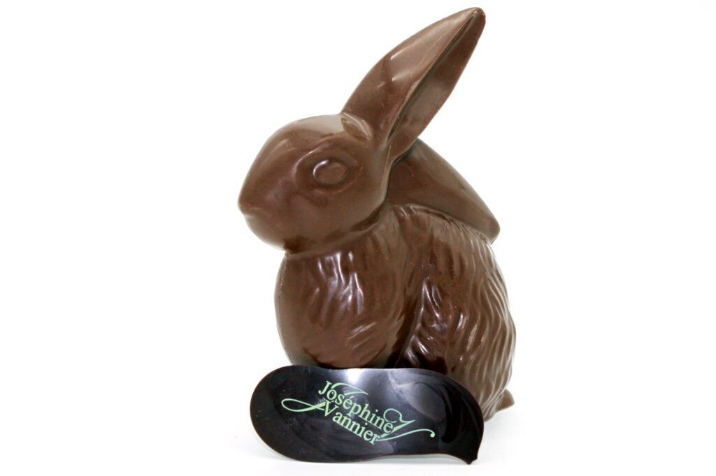 Joséphine Vannier – Chocolaterie d'art