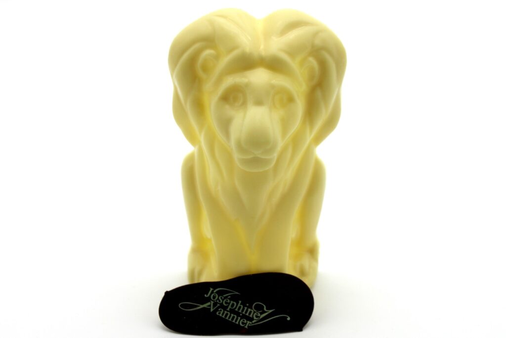 Joséphine Vannier – Chocolaterie d'art