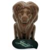 Lion en chocolat Lait