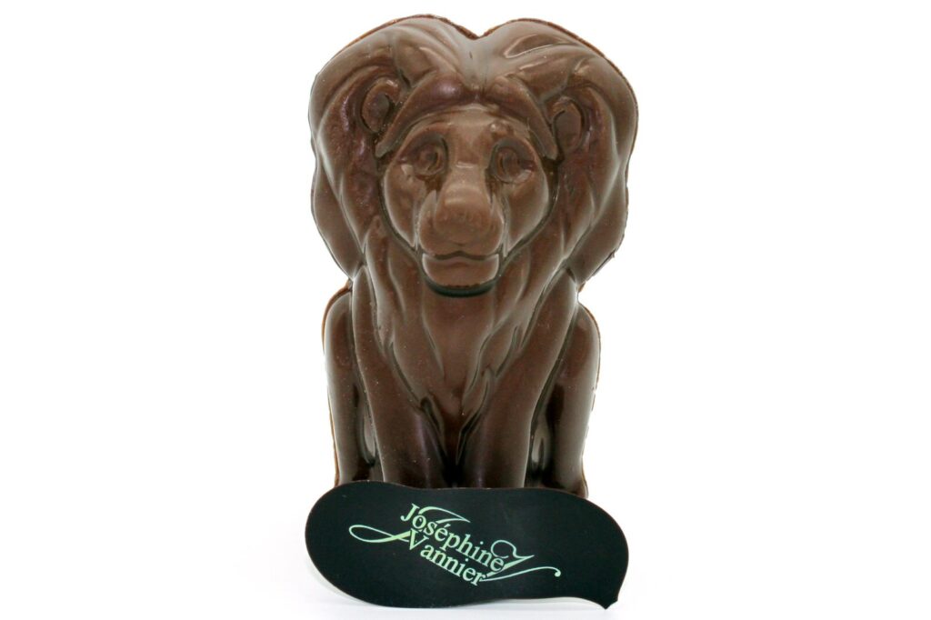 Joséphine Vannier – Chocolaterie d'art