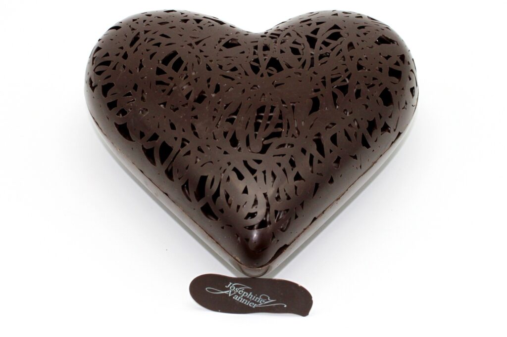 Joséphine Vannier – Chocolaterie d'art