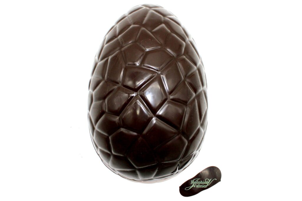 Joséphine Vannier – Chocolaterie d'art