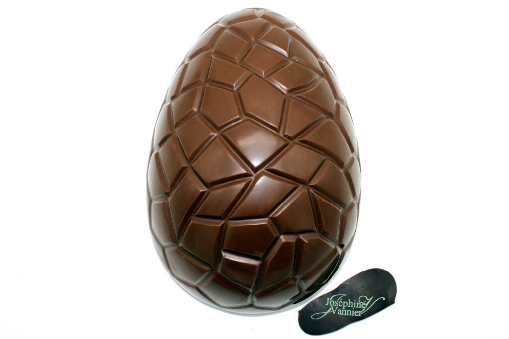 Joséphine Vannier – Chocolaterie d'art