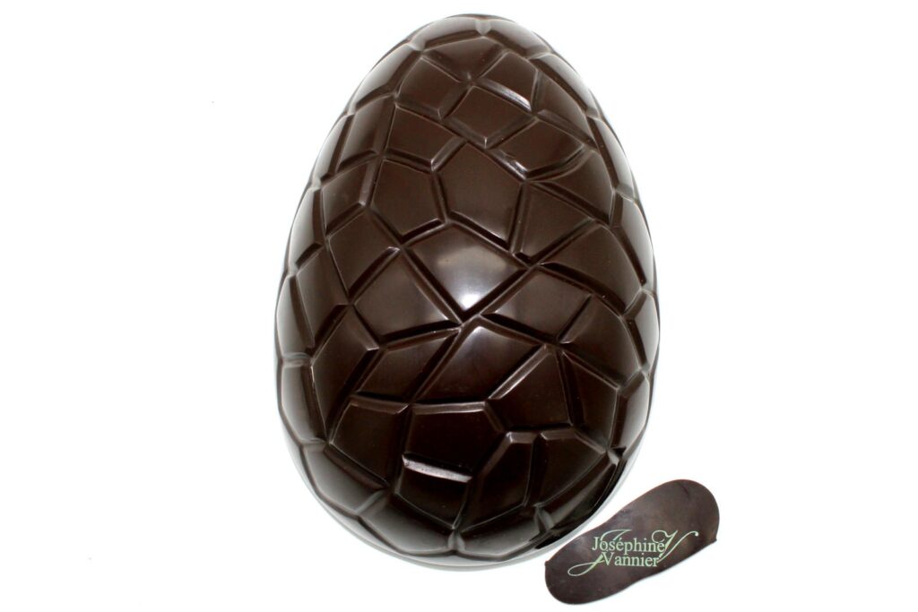 Joséphine Vannier – Chocolaterie d'art