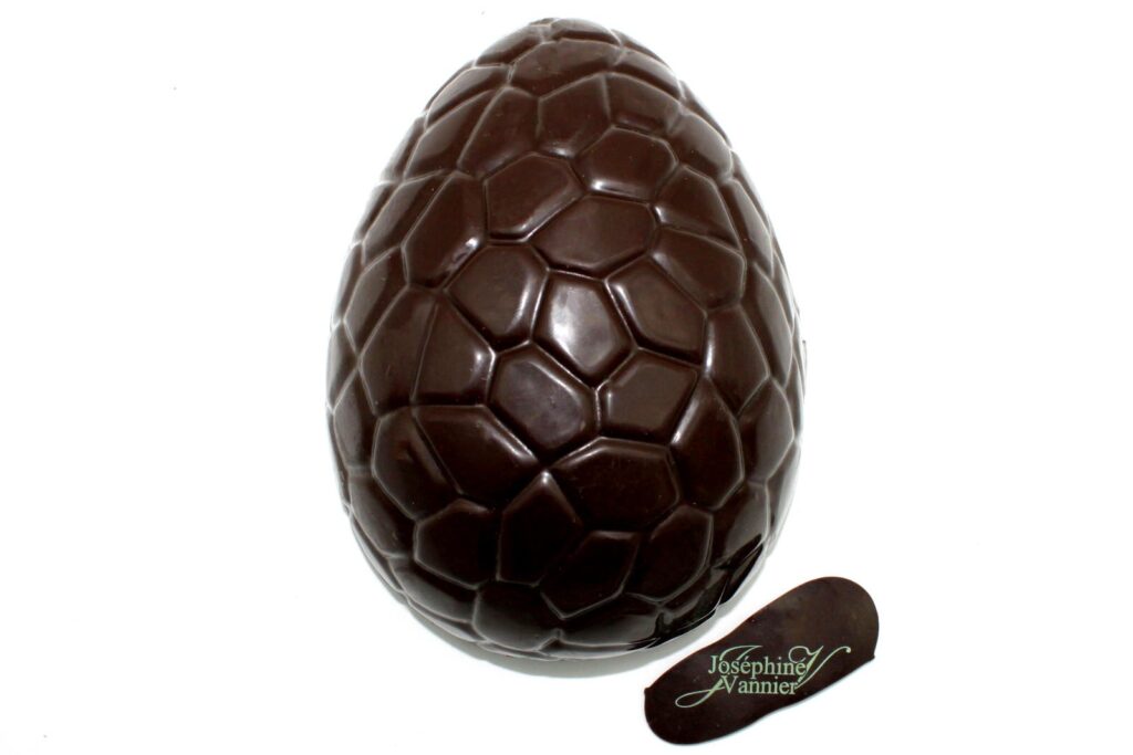 Joséphine Vannier – Chocolaterie d'art