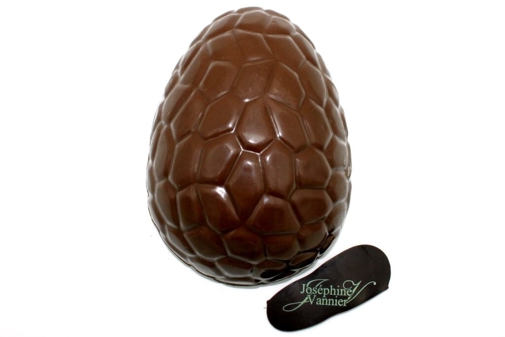 Joséphine Vannier – Chocolaterie d'art