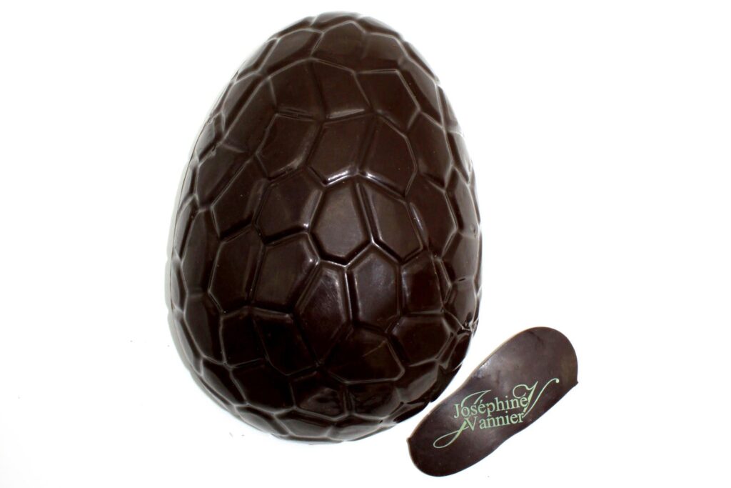 Joséphine Vannier – Chocolaterie d'art