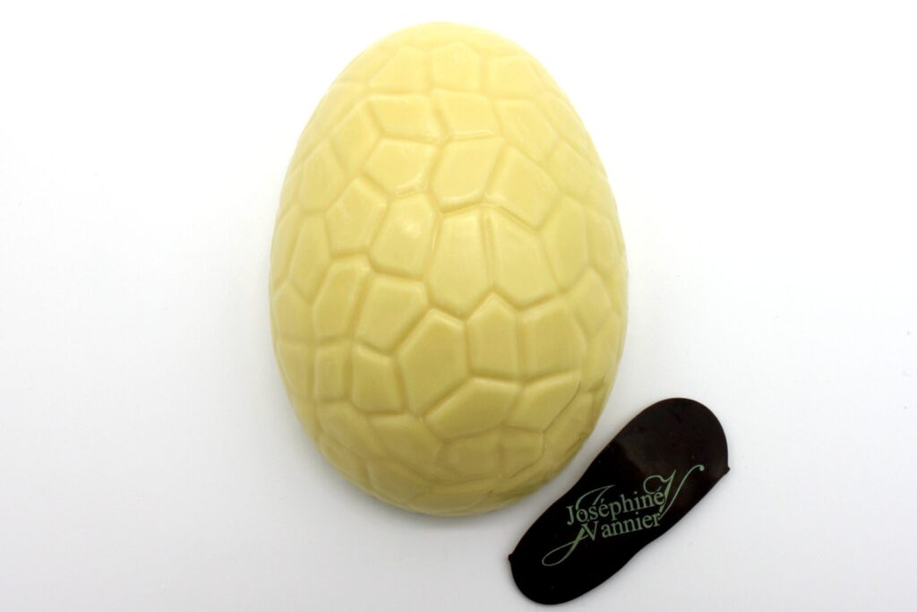 Joséphine Vannier – Chocolaterie d'art