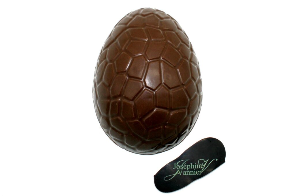 Joséphine Vannier – Chocolaterie d'art