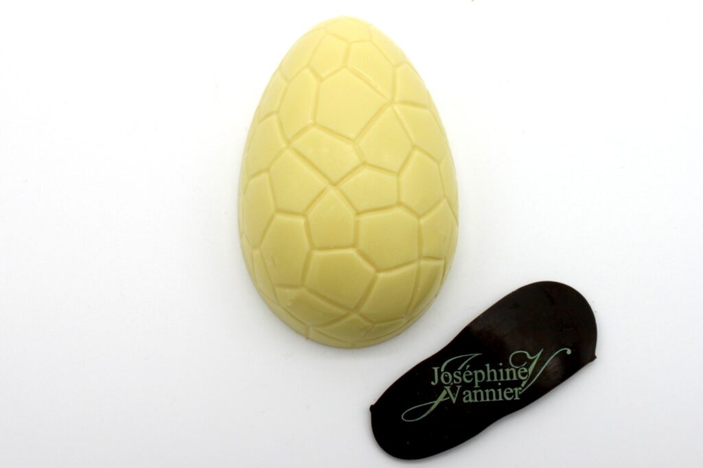 Joséphine Vannier – Chocolaterie d'art