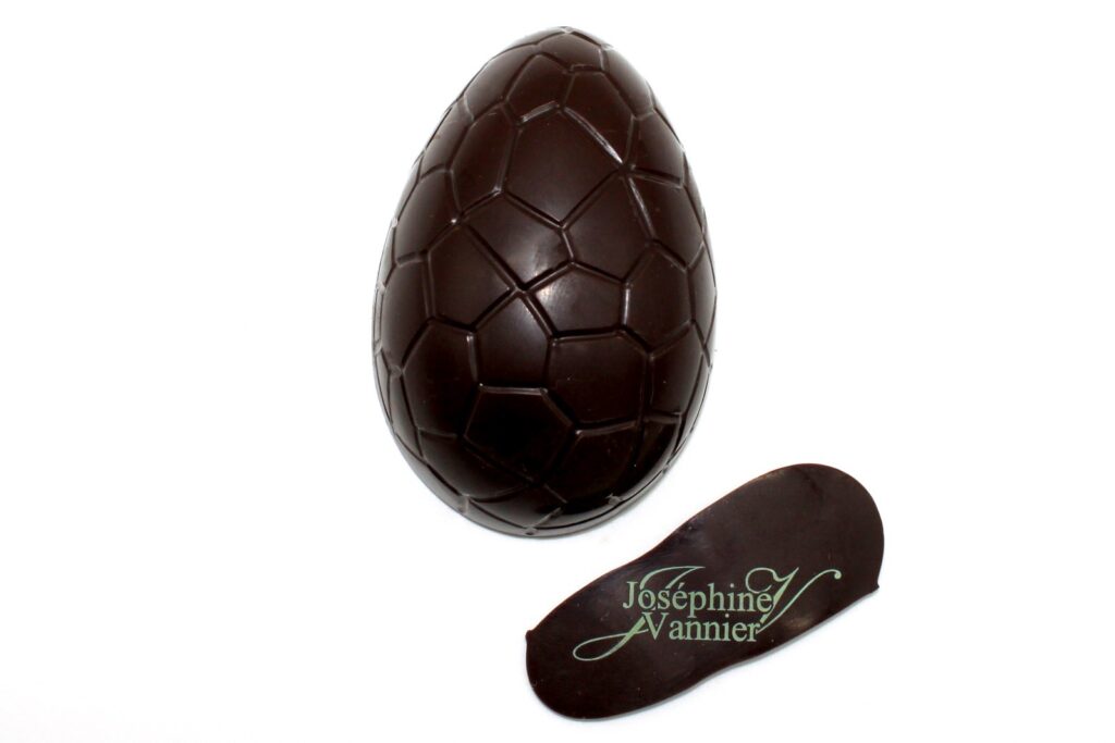 Joséphine Vannier – Chocolaterie d'art