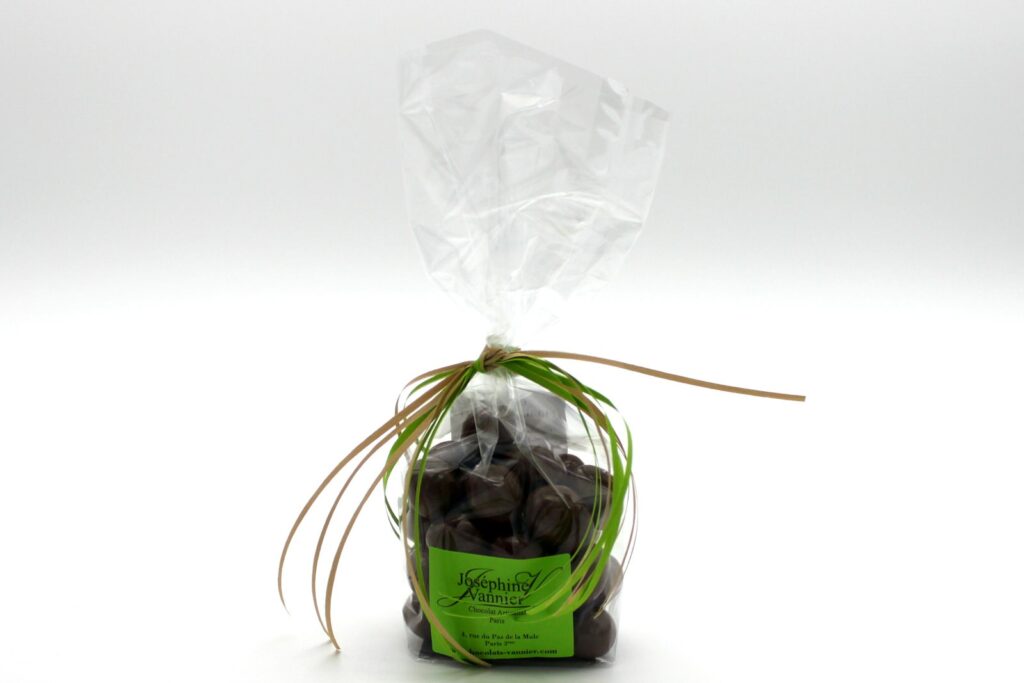 Joséphine Vannier – Chocolaterie d'art