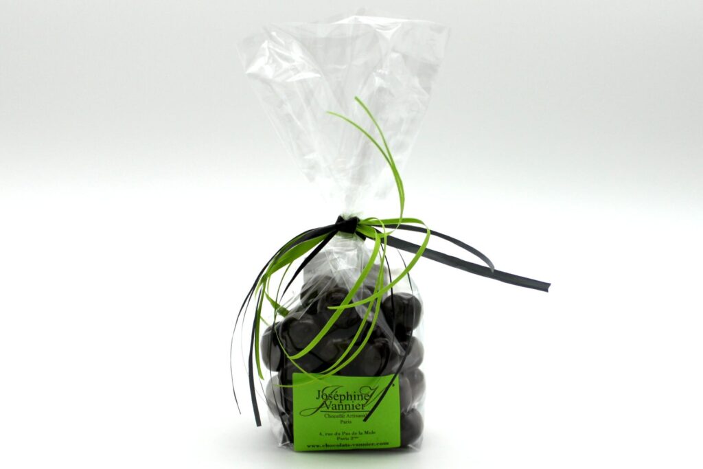 Joséphine Vannier – Chocolaterie d'art