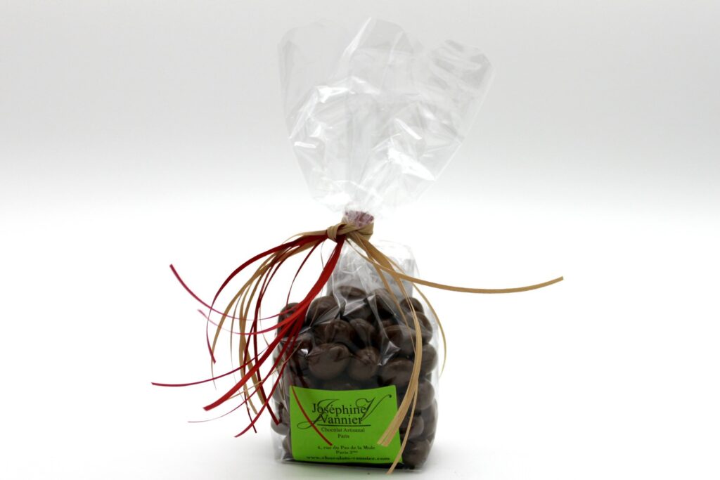 Joséphine Vannier – Chocolaterie d'art
