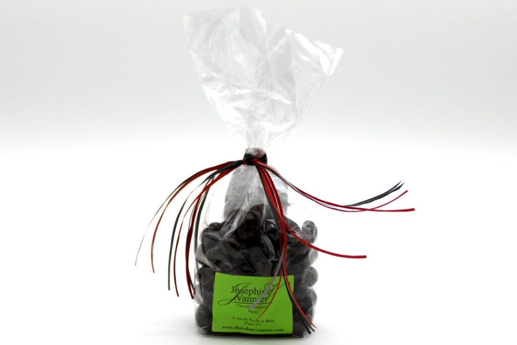 Joséphine Vannier – Chocolaterie d'art